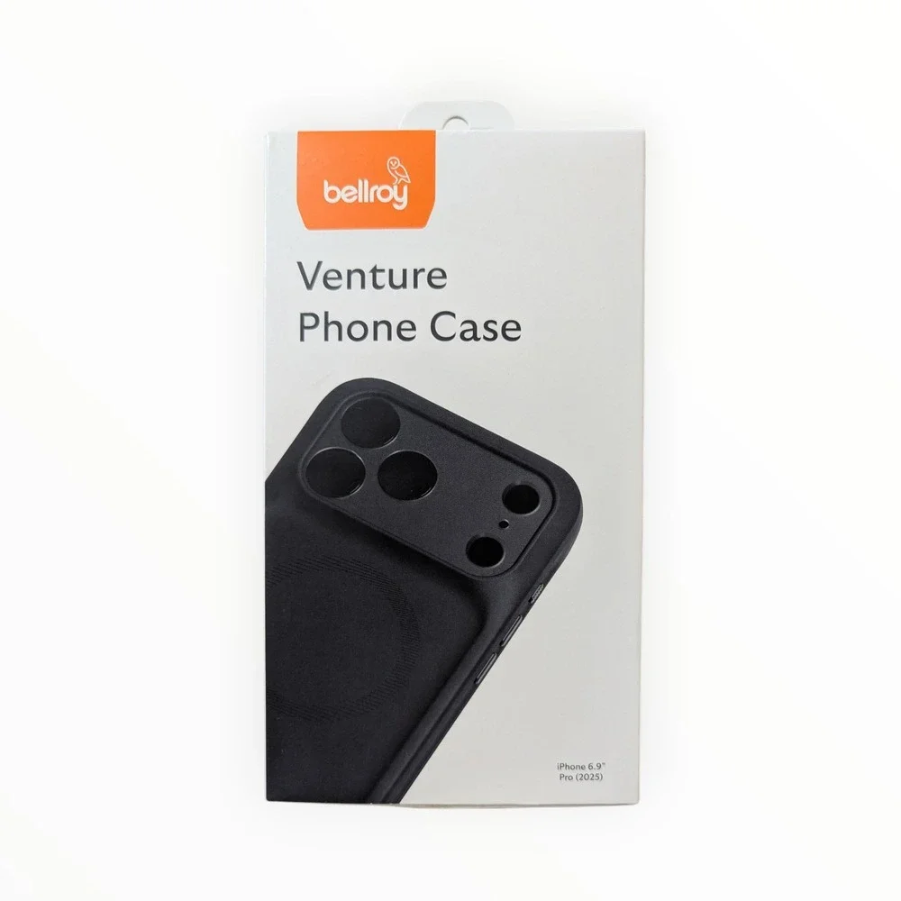 Bellroy important notes